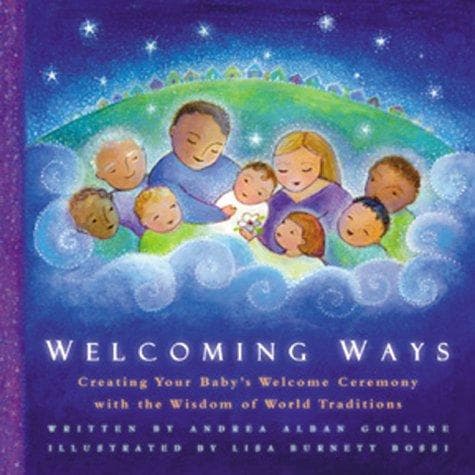 Tapa de Welcoming Ways
