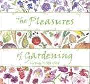 Tapa de The Pleasures of Gardening