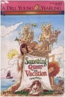 Tapa de Something queer on vacation