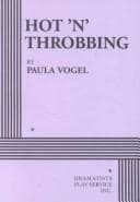 Tapa de Hot 'n' throbbing