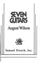 Tapa de Seven guitars
