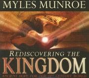 Tapa de Rediscovering the Kingdom Audio Book