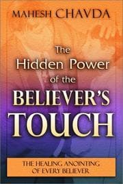 Tapa de Hidden Power of the Bellever's Touch