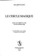 Tapa de Le cercle magique