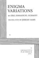 Tapa de Enigma variations