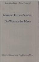 Tapa de Die Wurzel des Bösen
