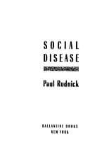 Tapa de Social disease