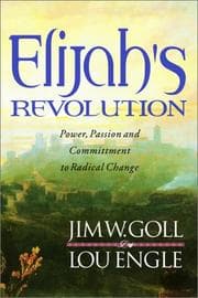 Tapa de Elijah's revolution