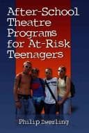 Tapa de After-school theatre programs for at-risk teenagers