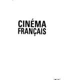 Tapa de Cinéma français
