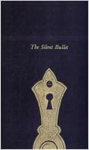Tapa de The silent bullet
