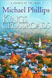 Tapa de Kings Crossroads