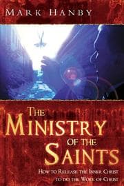 Tapa de The Ministry Of The Saints