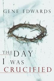 Tapa de The Day I Was Crucified