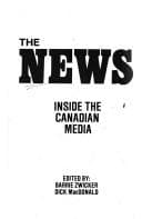 Tapa de The News