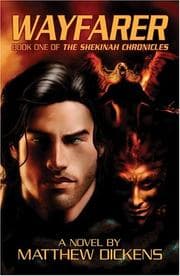 Tapa de Wayfarer (Shekinah Chronicles) (Shekinah Chronicles)