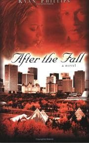Tapa de After The Fall