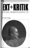 Tapa de Adolph Freiherr Knigge