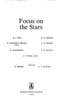Tapa de Focus on the stars