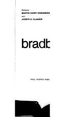 Tapa de Ray Bradbury
