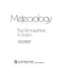 Tapa de Meteorology