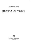 Tapa de Tiempo de mujer?