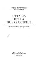Tapa de L' Italia della guerra civile