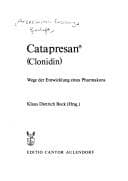 Tapa de Catapresan ® (Clonidin)
