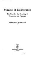 Tapa de Miracle of deliverance