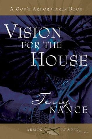 Tapa de Vision for the House