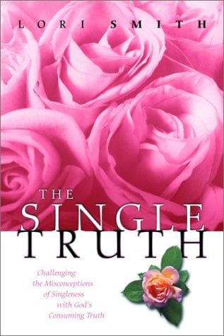 Tapa de The Single Truth