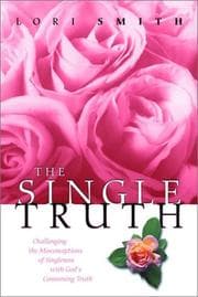 Tapa de The Single Truth