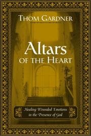Tapa de Altars of the Heart