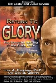 Tapa de Return to glory