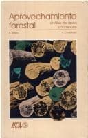 Tapa de Aprovechamiento forestal
