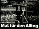 Tapa de Mut für den Alltag: CSSR - Film im Prager Frühling