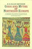 Tapa de Gods and myths of northern Europe