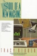 Tapa de The Soul of a New Machine