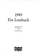 Tapa de 1945, ein Lesebuch