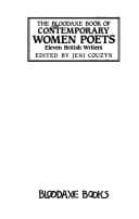 Tapa de The Bloodaxe book of contemporary women poets