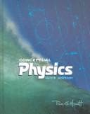 Tapa de CONCEPTUAL PHYSICS