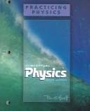 Tapa de PRACTICING PHYSICS CONCEPTUAL PHYSICS