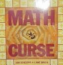 Tapa de Math Curse