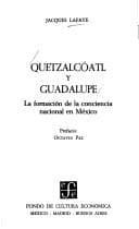 Tapa de Quetzalcóatl et Guadalupe