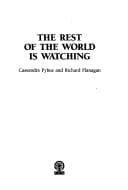 Tapa de The Rest of the World Is Watching