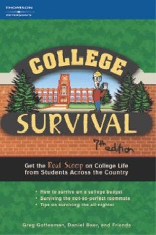 Tapa de College survival