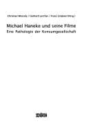 Tapa de Michael Haneke und seine Filme