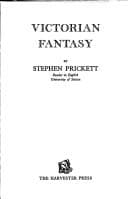 Tapa de Victorian fantasy