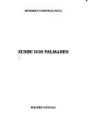Tapa de Zumbi dos Palmares