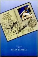 Tapa de Shirley Valentine